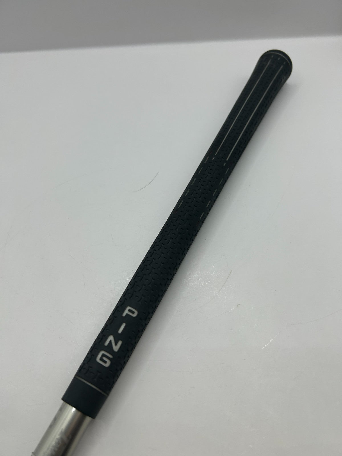 Graphite Design TOUR AD GT-6 Stiff Driver Shaft 44.5 in Ping G400 adapter *263916
