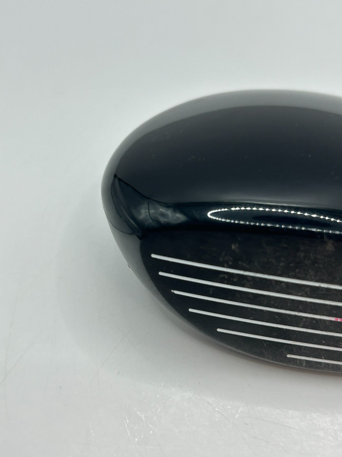 Callaway X HOT PRO 3W 15 Fairway Wood head only Right-Handed from japan 36448