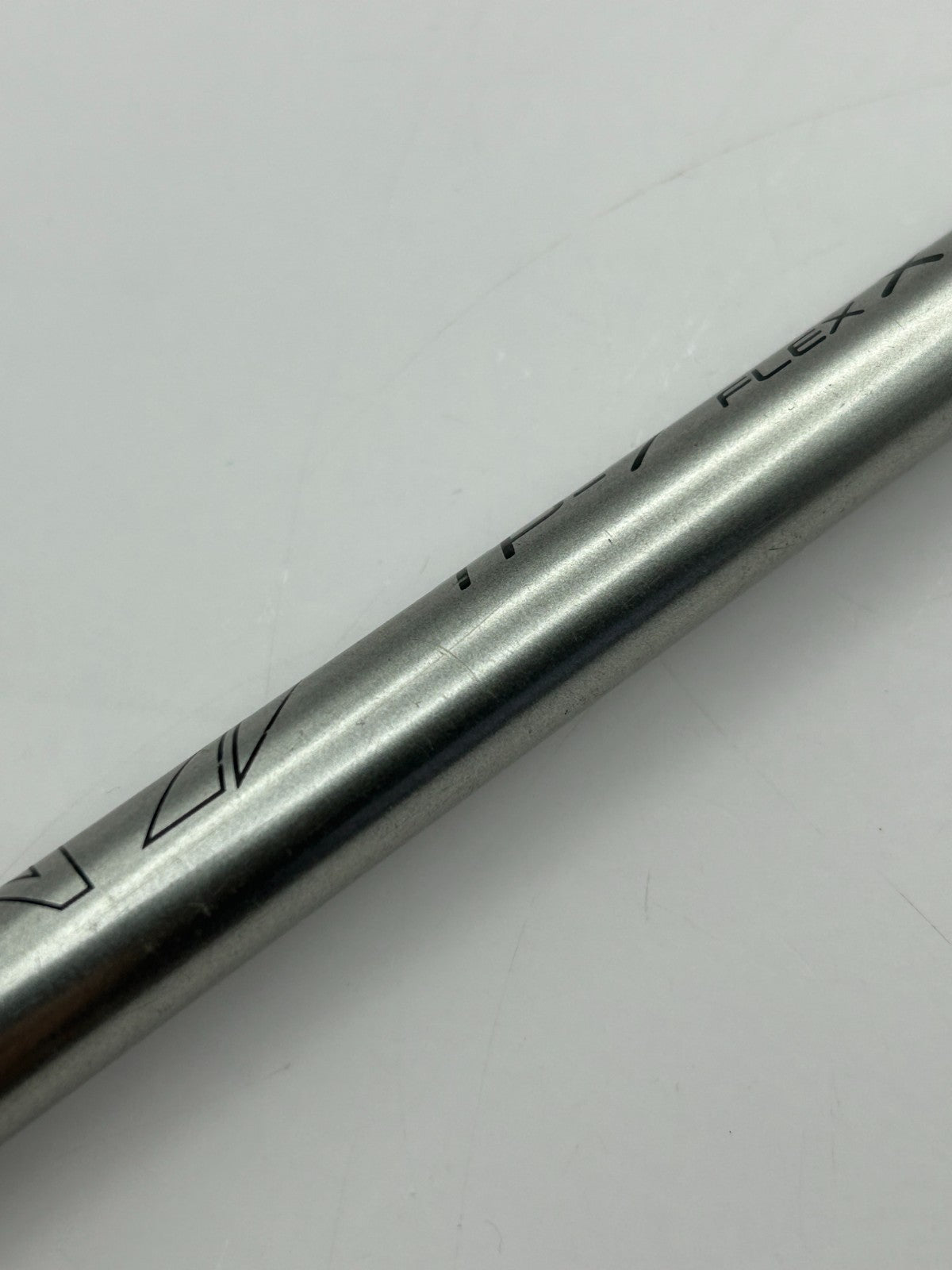 Graphite Design TOUR AD TP 7 X Driver Shaft 44.25 in TaylorMade Adapter *220110