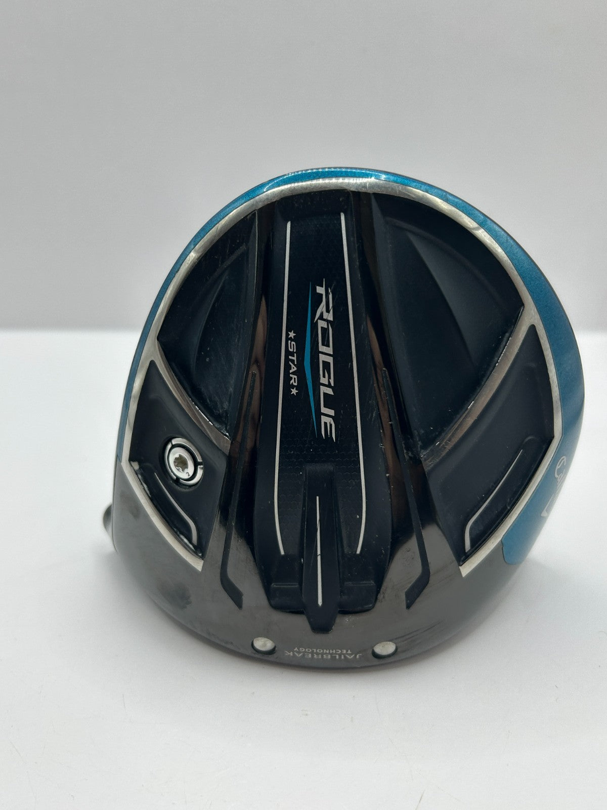 Callaway ROGUE STAR 10.5 driver head only Right Handed from japan 382816