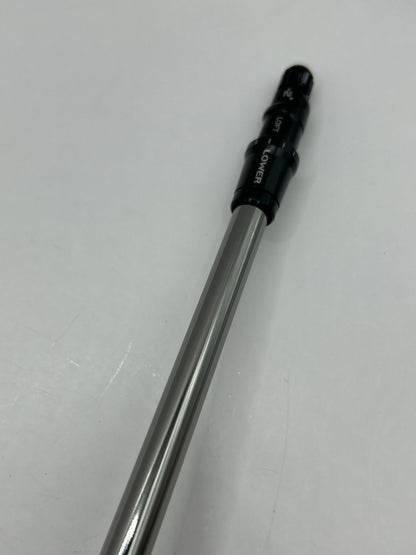 Mitsubishi Diamana GT 60 Stiff Driver Shaft 44.125 in TaylorMade Adapter *303415