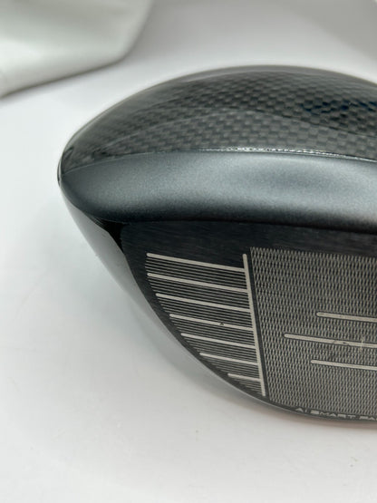 Callaway Paradym Ai SMOKE Triple Diamond 9.0 Driver Head Only RH 39738