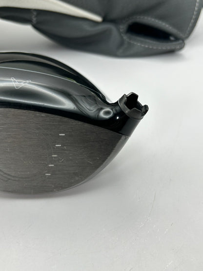 Callaway EPIC FLASH SUBZERO 9.0 driver head only Right-Handed from Japan 24299
