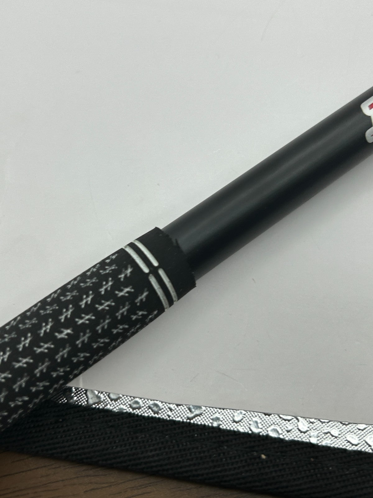 Graphite Design TOUR AD XC 6 X Fairway Wood Shaft 42.375 in Cobra adapter *23444