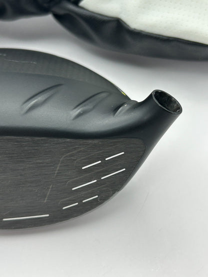 Ping G430 LST Driver Head Only right Handed golf from japan 20699