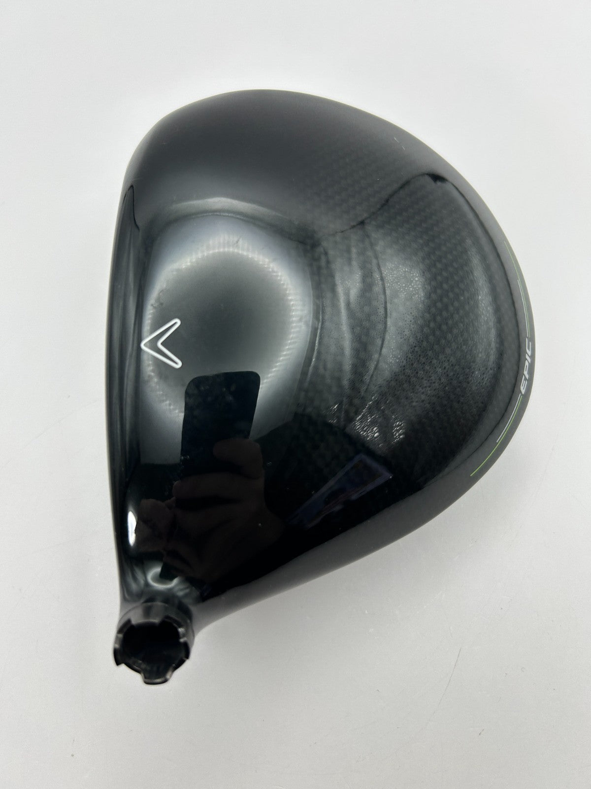 Callaway EPIC SPEED 9.0 driver head only Right-Handed golf from Japan 23895