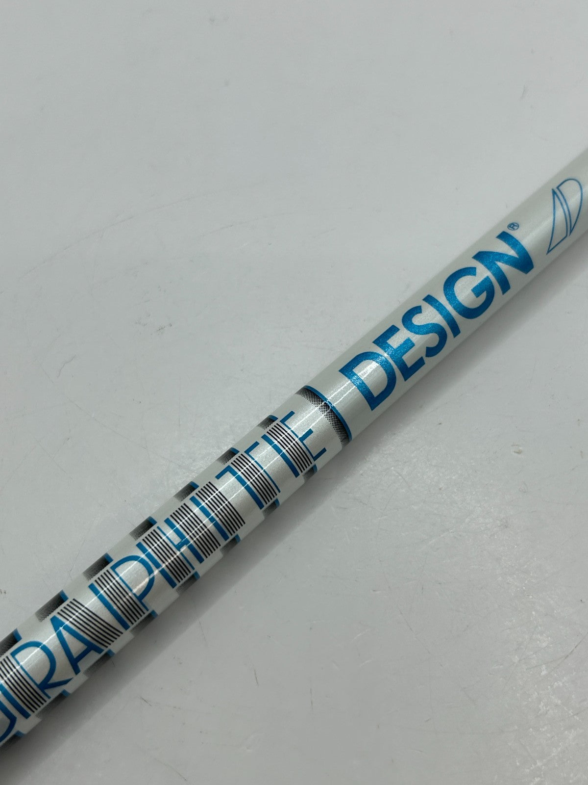 Graphite Design TOUR AD HD 6 Stiff Driver Shaft 44.125 in No Adapter *30772