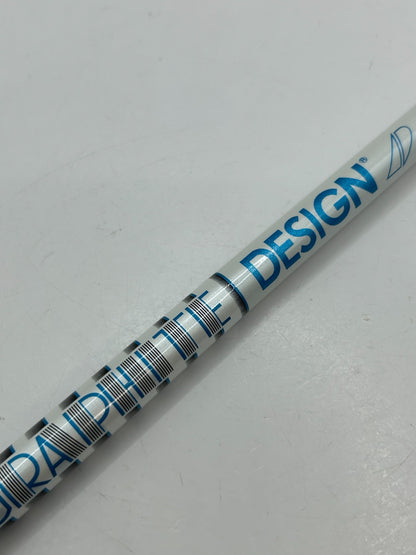 Graphite Design TOUR AD HD 6 Stiff Driver Shaft 44.125 in No Adapter *30772