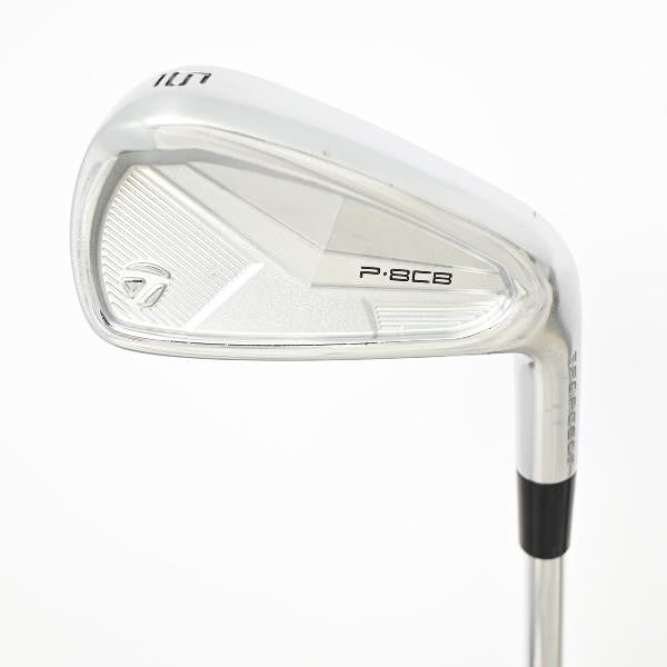 TaylorMade P8CB 2025 Iron Set 6 PW 5 Clubs N.S.PRO 950GH neo S RH Used0