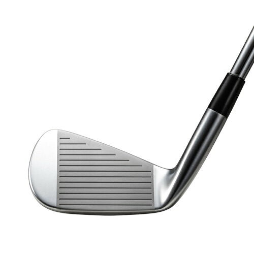 Mizuno Pro S 3 Iron Set 6pcs 5 PW Dynamic Gold 120 S200 Stiff RH 2025 New6