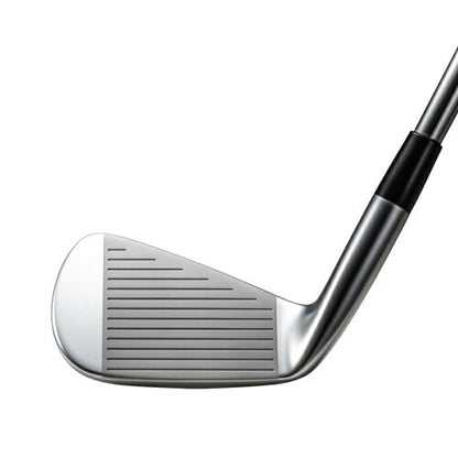 Mizuno Pro S 3 Iron Set 6pcs 5 PW Dynamic Gold 120 S200 Stiff RH 2025 New6