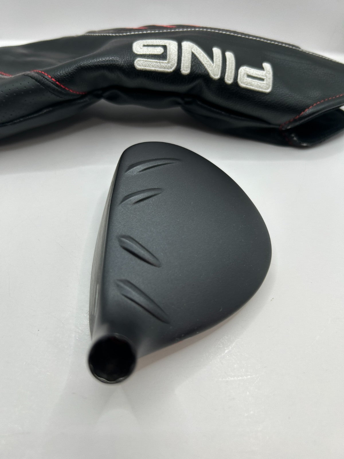 Ping G410 LST 3W 14.5 Fairway Wood head only Right Handed from japan 37326