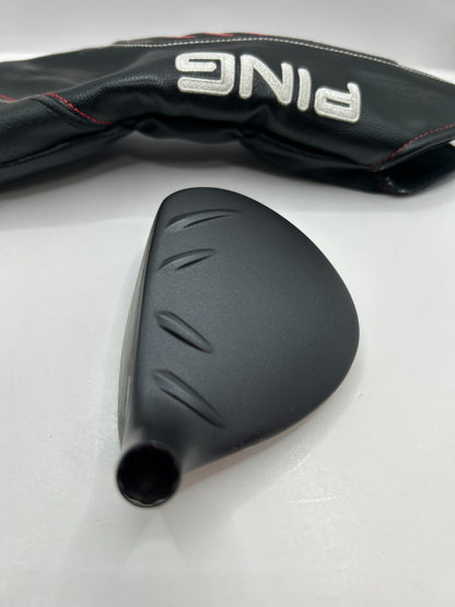 Ping G410 LST 3W 14.5 Fairway Wood head only Right Handed from japan 37326