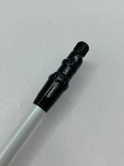 Graphite Design TOUR AD HD 6 Stiff Driver Shaft 44.125 in TaylorMad adapter 254212