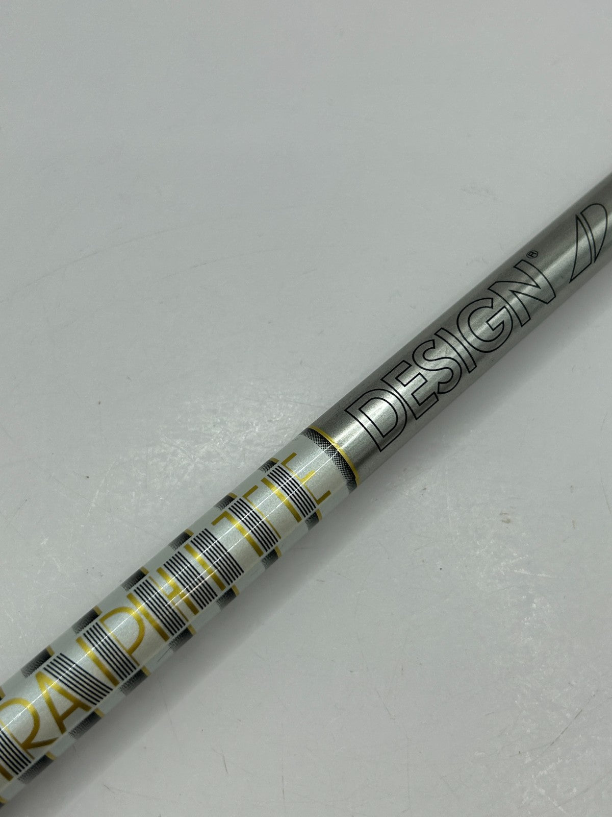 Graphite Design TOUR AD TP 6 S Fairway Wood Shaft 40.75 in No adapter *32332