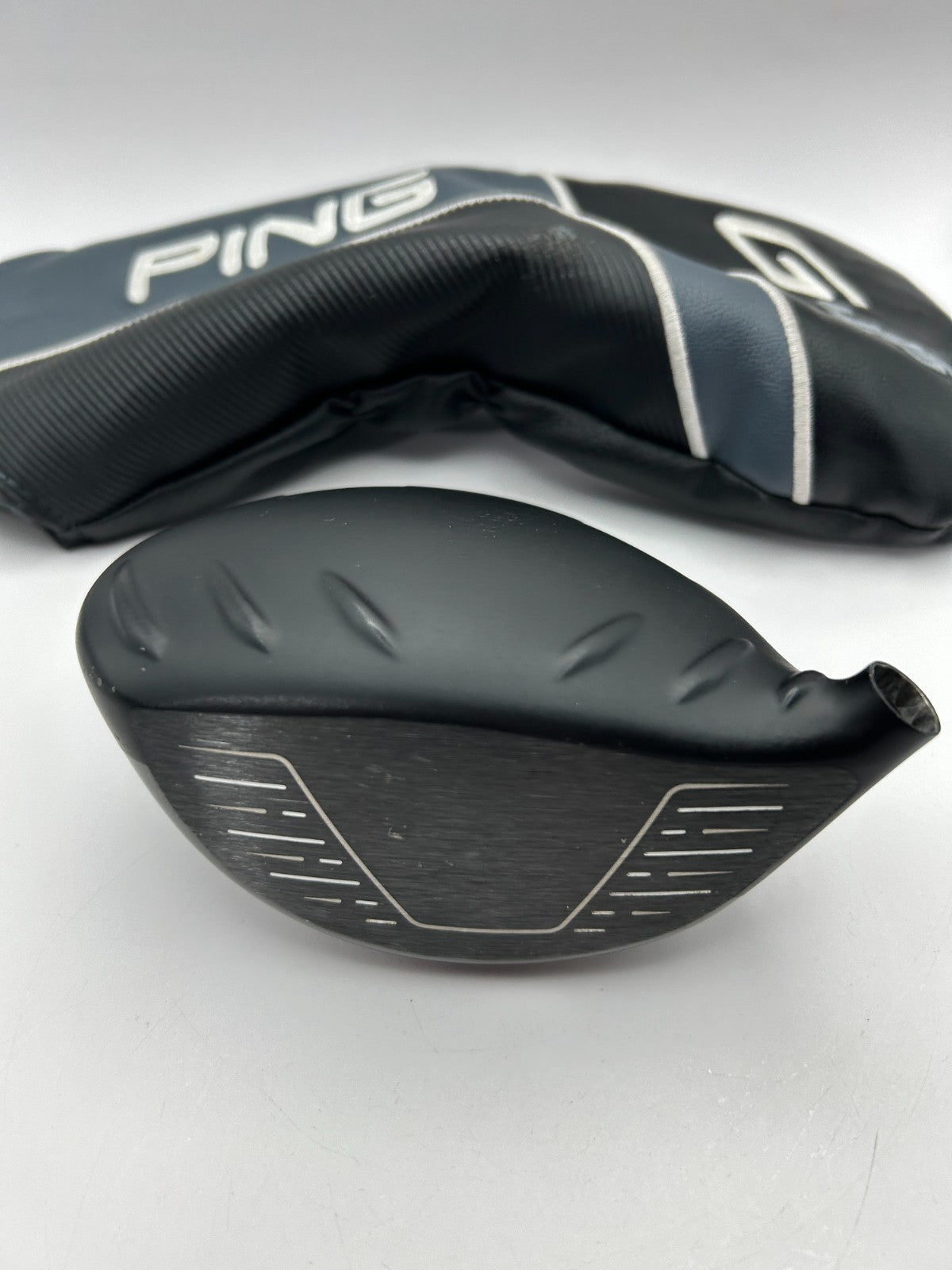PING G425 LST 9.0 driver head only right handed golf from japan 25629