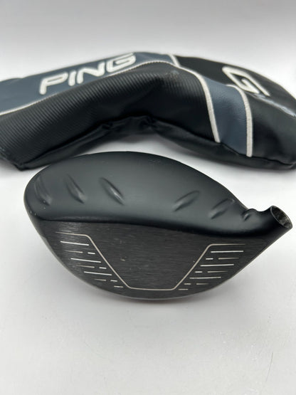 PING G425 LST 9.0 driver head only right handed golf from japan 25629