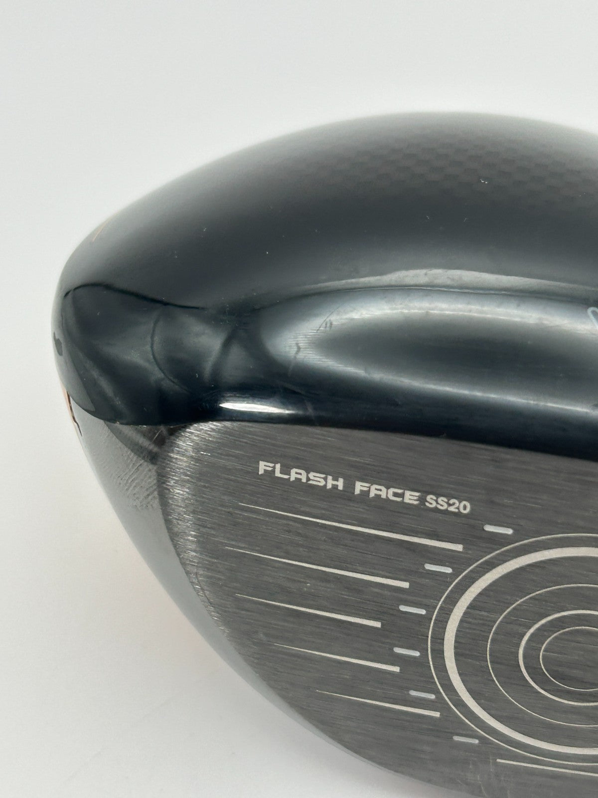 Callaway MAVRIK SUBZERO 9.0 driver head only Right-Handed from Japan 23848