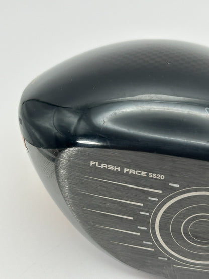 Callaway MAVRIK SUBZERO 9.0 driver head only Right-Handed from Japan 23848