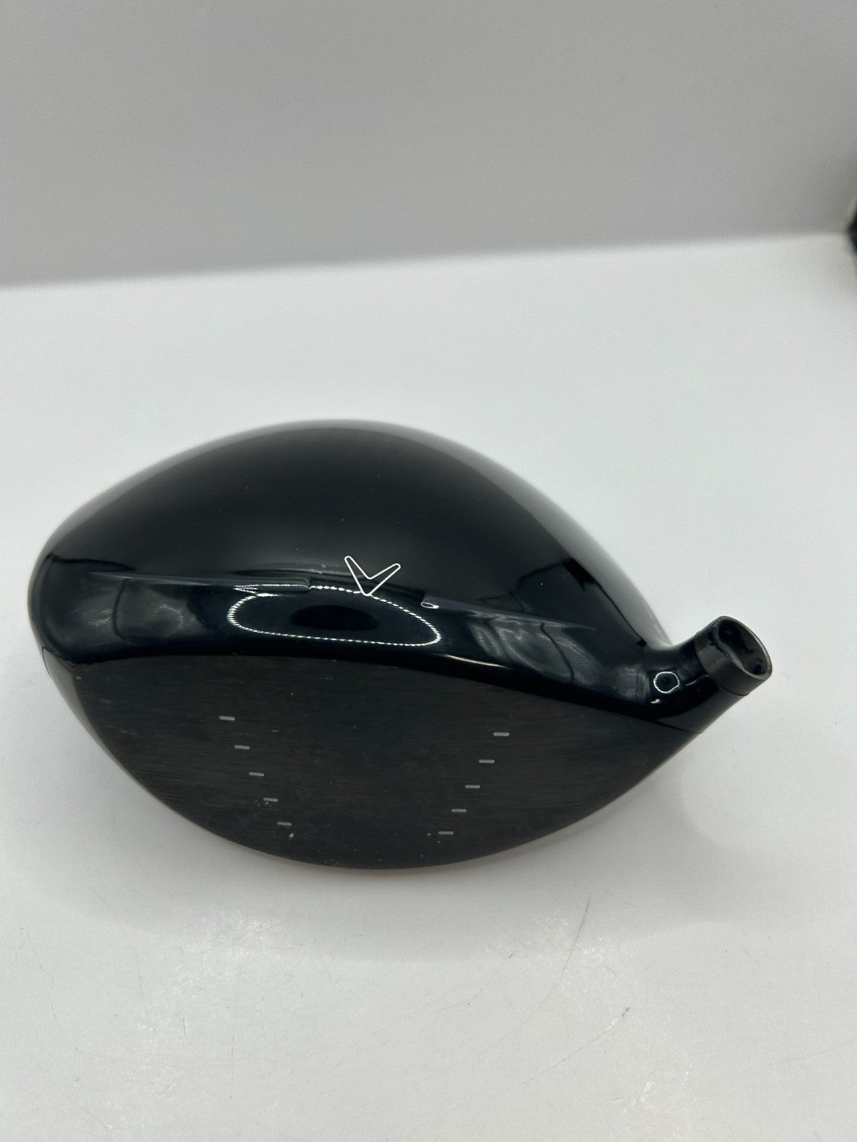 Callaway ROGUE STAR 10.5 driver head only Right Handed from japan 38287