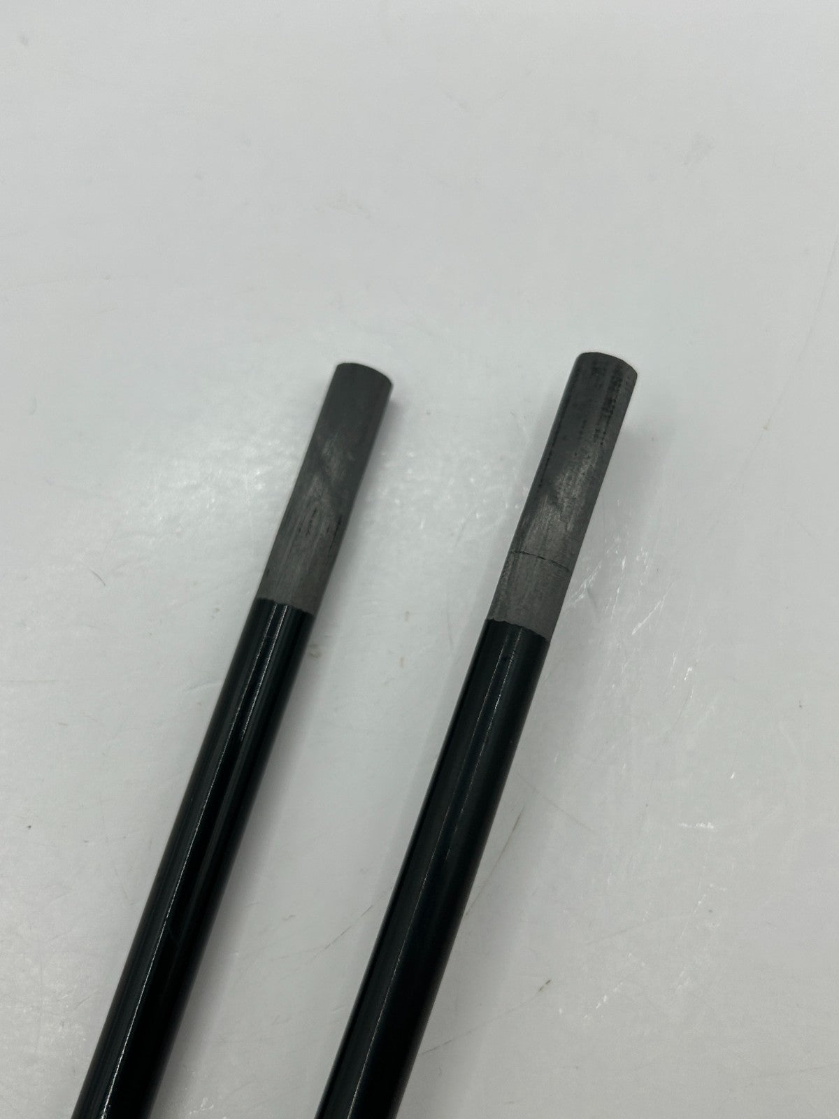 Mitsubishi M2 TM1 217 SR Fairway Wood Shaft 2pcs 41.375 41.875 No adapter *32389