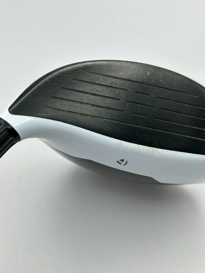 TaylorMade M2 3W 15 Fairway Wood Right Handed golf from japan 34618