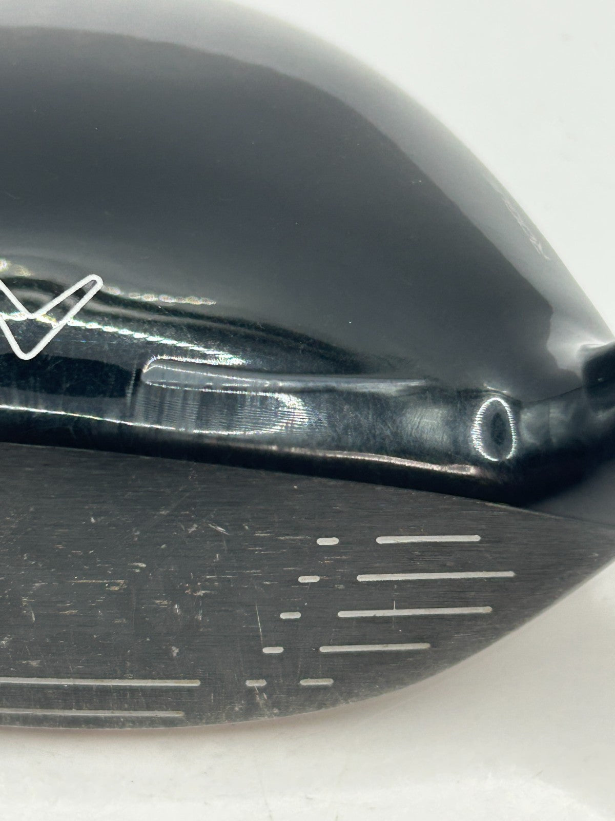 Callaway ROGUE STAR 5W 18 Fairway Wood head only Right Handed from japan 380522