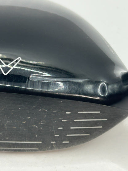 Callaway ROGUE STAR 5W 18 Fairway Wood head only Right Handed from japan 380522