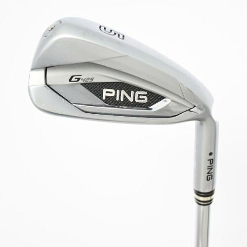 PING G425 Iron Set 5 PW 6 Clubs N.S.PRO MODUS3 TOUR 105 S RH Used Japan0
