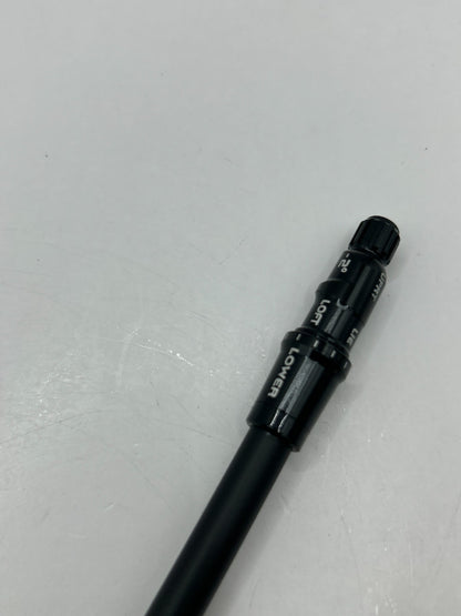 Mitsubishi Diamana RB 63 Stiff Driver Shaft 43.875 in TaylorMade Adapter *303616