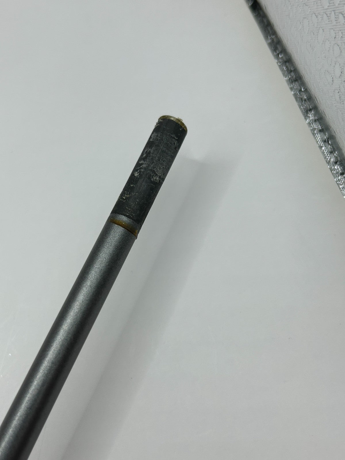 Graphite Design TOUR AD XC 6 Stiff Driver Shaft 43.75 in No Adapter *274816
