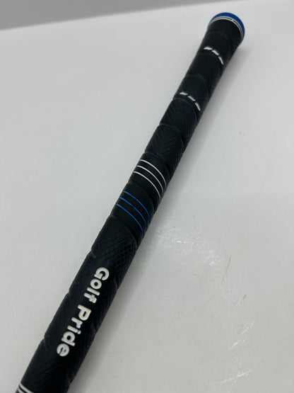 Graphite Design TOUR AD DJ-6 Stiff Driver Shaft 43.5 in TaylorMade adapter *267418