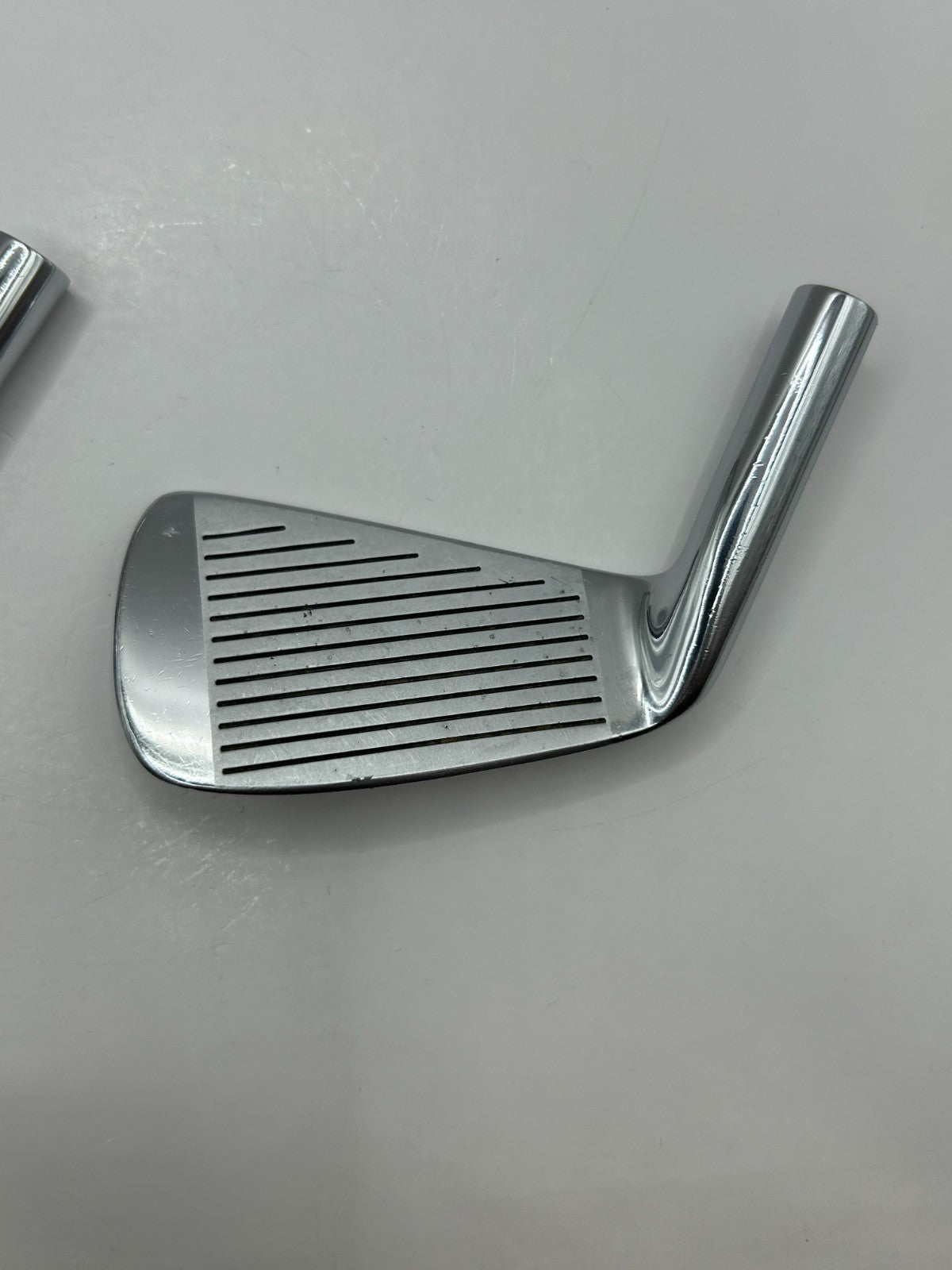 DAIWA Advisor Pro-7000 Copper Plated MB 3 4 Iron Heads Only RH Japan11