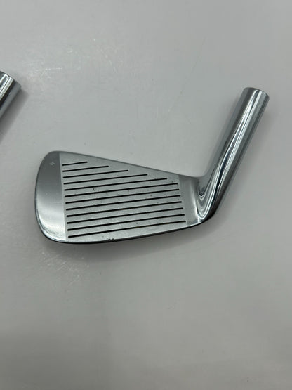 DAIWA Advisor Pro-7000 Copper Plated MB 3 4 Iron Heads Only RH Japan11