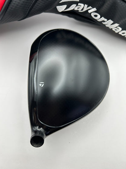Taylormade Stealth 9.0 driver head only right handed golf from japan 33635