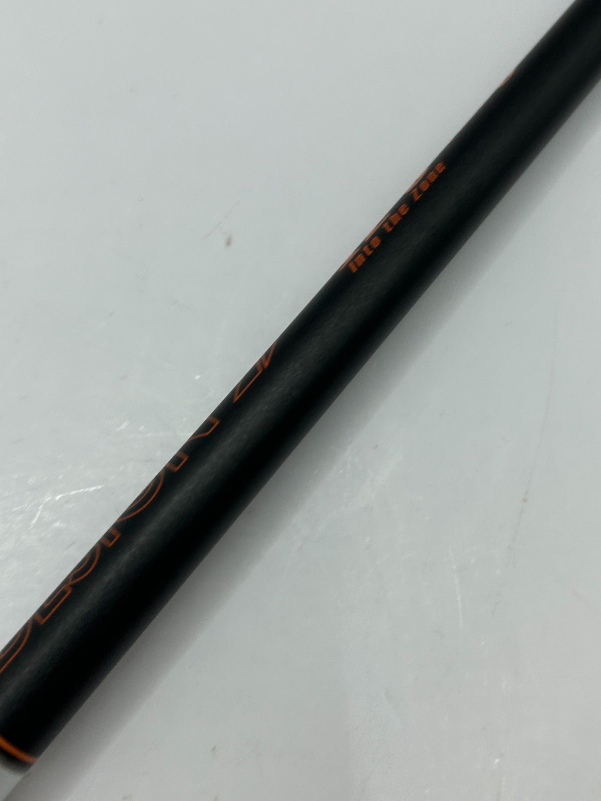 Graphite Design TOUR AD IZ 5 S Fairway Wood Shaft 40.675 in No adapter *27479