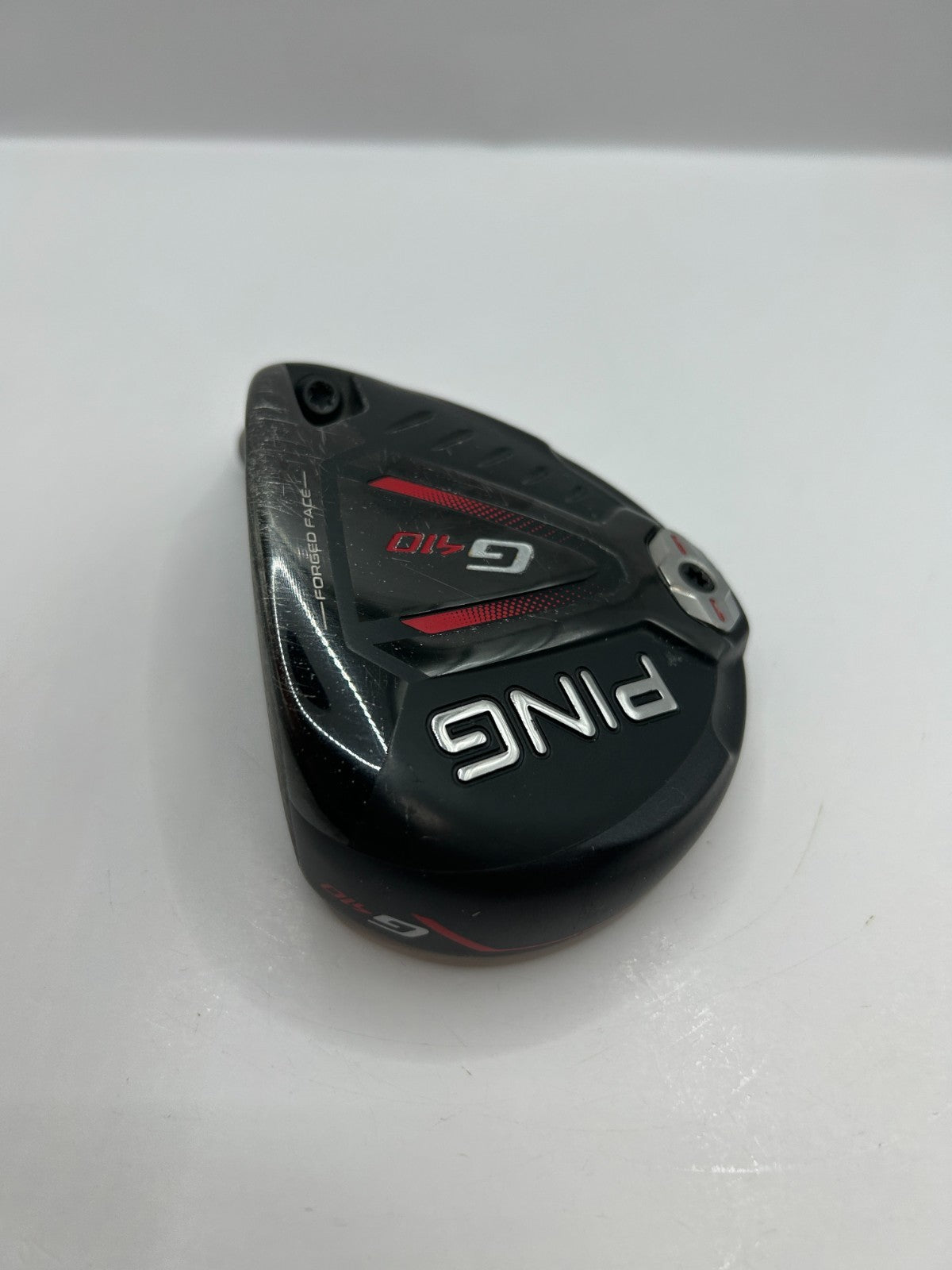 Ping G410 3W 14.5 Fairway Wood Head only Right Handed from japan 36623