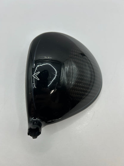 Callaway ROGUE 9.0 driver head only Right Handed from japan 37585