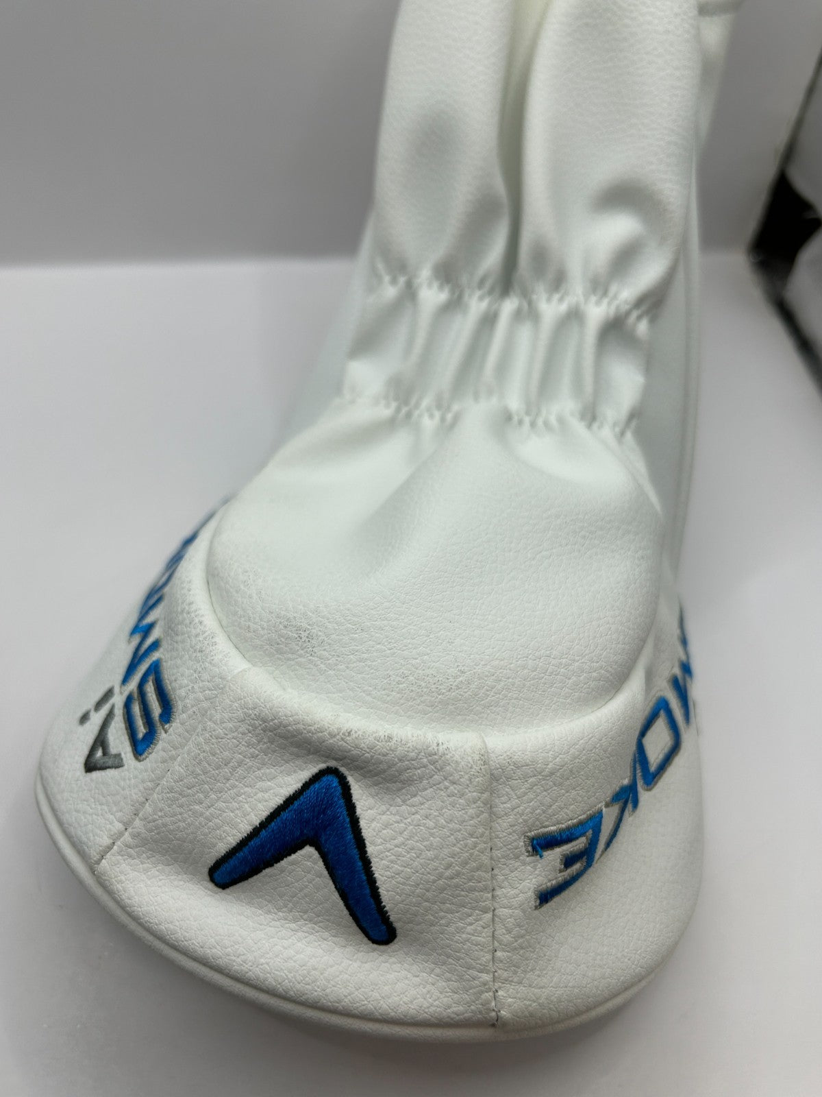 Callaway AI Smoke MAX 10.5 Driver Head Only RH With Head cover 390822