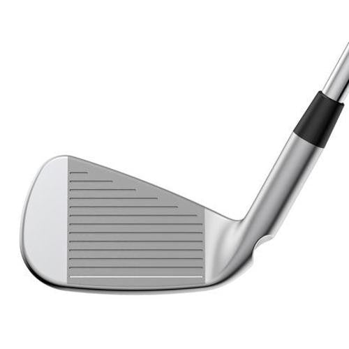 PING i240 Iron Set 5pcs 6 PW N.S.PRO MODUS3 TOUR115 Steel S RH New3