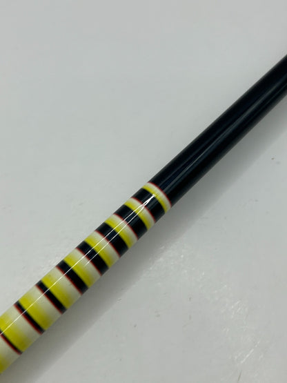 Graphite Design TOUR AD MJ-6 Stiff Driver Shaft 43.75 in Cobra adapter *26767