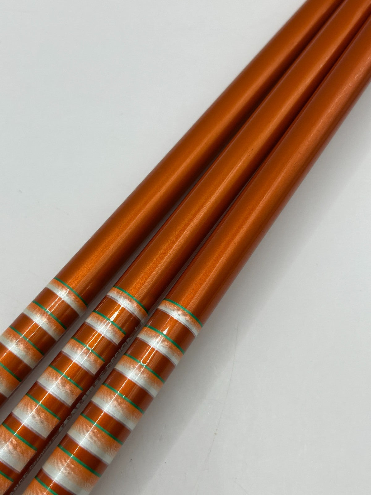 Graphite Design TOUR AD DI 6S Driver Shaft 1pc 7S FW Shaft 2pcs Titleist Adapter6