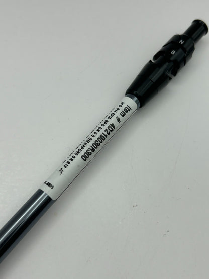 Mitsubishi Diamana PD 60 Stiff Driver Shaft 44.125 in Callaway Adapter *1295 New10