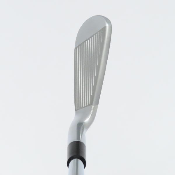 TaylorMade P8CB 2025 Iron Set 6 PW 5 Clubs N.S.PRO MODUS3 TOUR 110 S RH Used1
