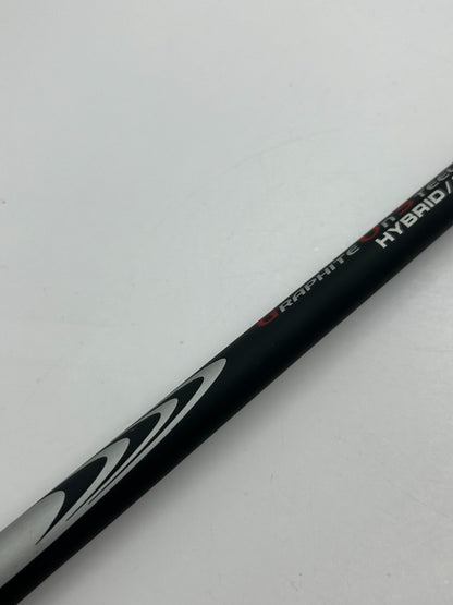 N.S.PRO MODUS3 HYBRID GOST 370 S Shaft 39 in Titleist adapter *17688
