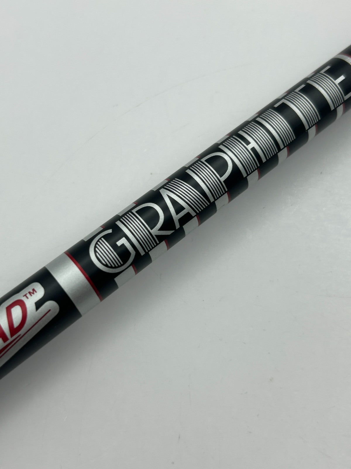 Graphite Design TOUR AD XC 6 Stiff Fairway Wood Shaft 40.75 in TaylorMade *17213
