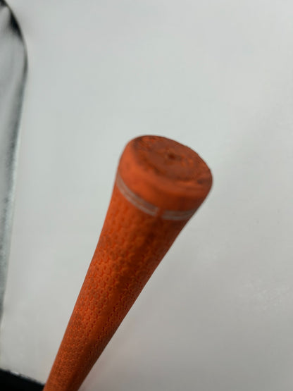 Mitsubishi M1 TM1 117 Stiff Driver shaft 45.25 in TaylorMade adapter *243016