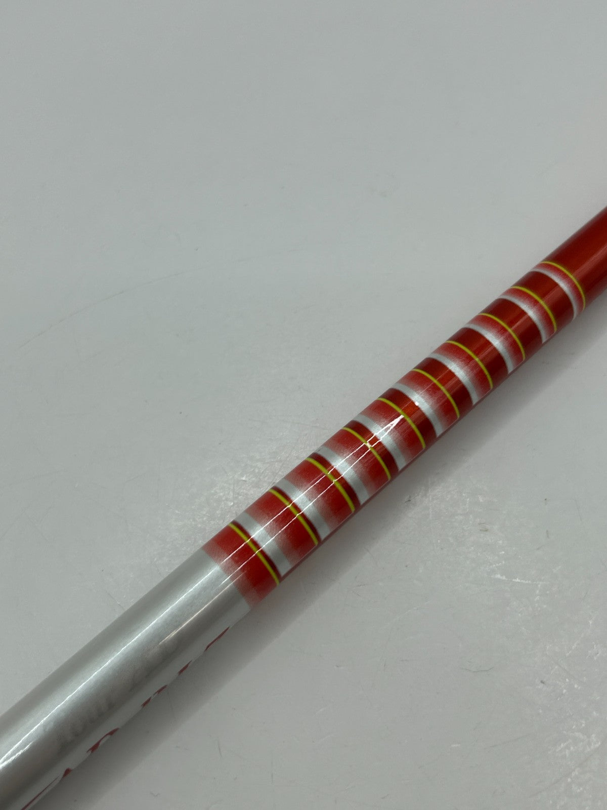 Graphite Design TOUR AD DJ 7 Stiff Driver Shaft 43.5 in No adapter *27415