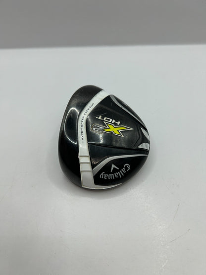 Callaway X HOT PRO 3W 15 Fairway Wood head only Right Handed from japan 38603