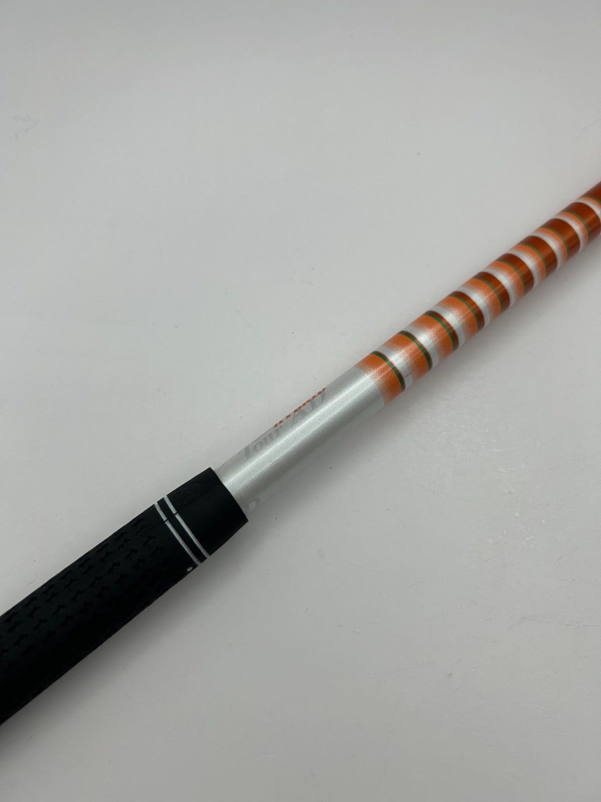 Graphite Design TOUR AD DI 105 X Hybrid Shaft 37.5in TaylorMade Adapter *13684